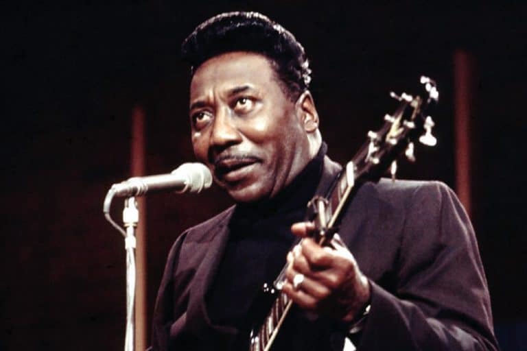Beat Club Blues Special 1970 Muddy Waters